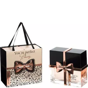 Georges Mezotti You're Perfect Honey парфюмированная вода спрей 100мл