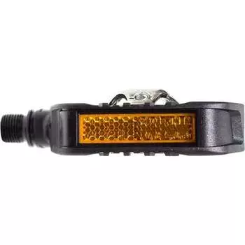 ГеоТреккинг Педали Look Cycle, черный