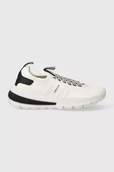 Geox Детские кроссовки ACTIVART, белый