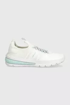 Geox Детские кроссовки, белый