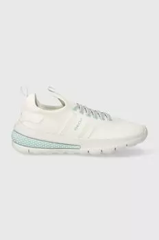 Geox Детские кроссовки, белый