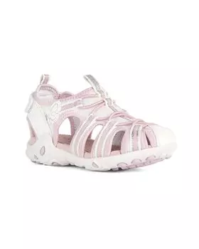 Geox J Sandal Сандалии Whinberry, цвет multi