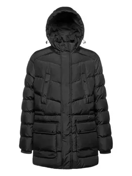 Geox куртка Leitan, черный