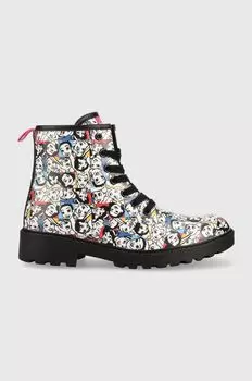 Geox Workers Children x Disney, мультиколор