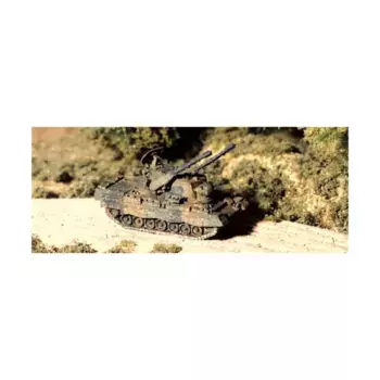 Гепард, Modern Micro Armour - Germany (1:285)