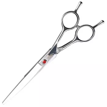 GEPARD Ножницы парикмахерские правые 7.0 классические парикмахерские ножницы для стрижки волос для салона линии Superior Calissimo