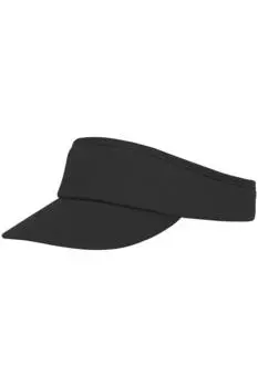 Гера Солнцезащитный козырек Bullet, черный