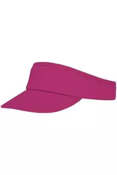 Гера Солнцезащитный козырек Bullet, розовый