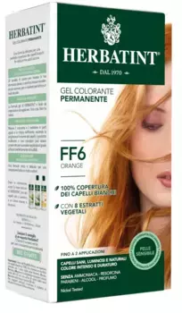 Гербатинт Флэш 120мл Herbatint