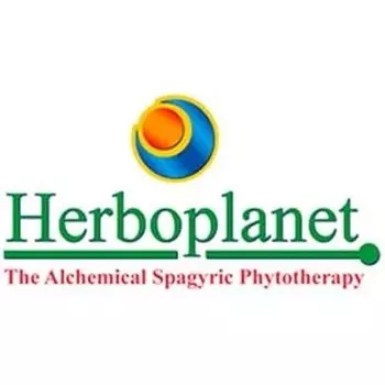 Гербопланета Близнецы капли 100мл Herboplanet