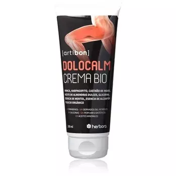 ГЕРБОРА Крем для тела 200мл Herbora