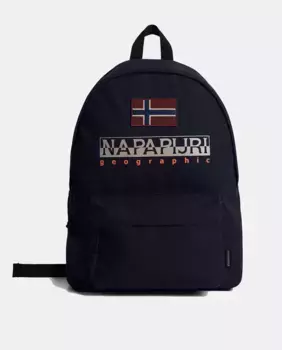 Геринг Рюкзак Napapijri, темно-синий