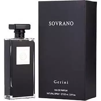 Gerini Sovrano EDP 100мл