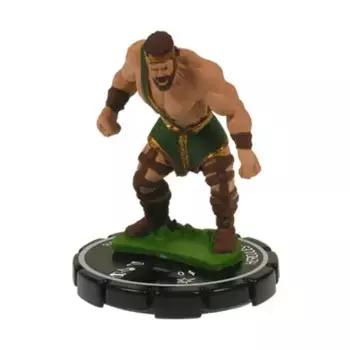 Геркулес, Marvel HeroClix - Secret Invasion - Singles