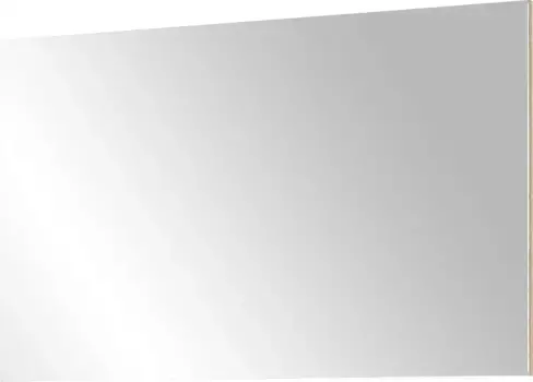 ГЕРМАНИЯ зеркало "Лиссабон" GERMANIA 96х60х3 см, цвет anthrazit