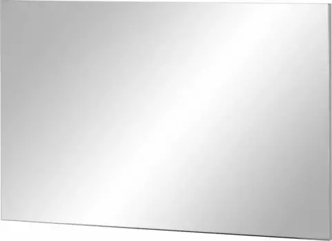 ГЕРМАНИЯ зеркало "Scalea" GERMANIA 87х55х3 см, белый