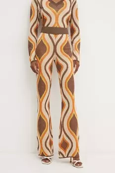 ГЕРМАР брюки Silvian Heach, бежевый