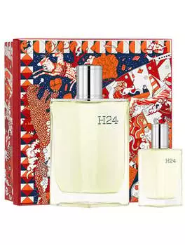 Гермес, H24, подарочный набор, Hermes