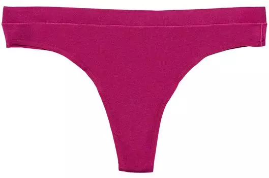 Герметичные стринги Comfort Saalt