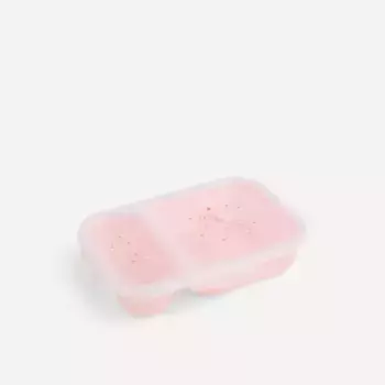 Герметичный дом с 2 отделениями Unicorn Mini Home - El Corte Ingls, розовый