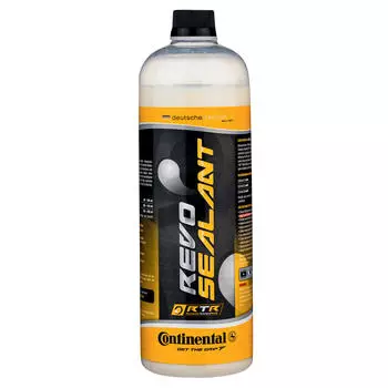 Герметик Continental RevoSealant для шин, черный