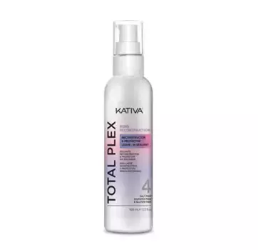 Герметик для волос Total Plex Kativa, 100 ml