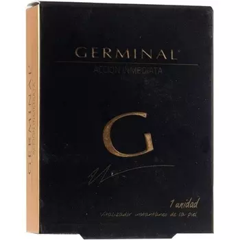 Germinal мгновенно действующие ампулы ISDIN