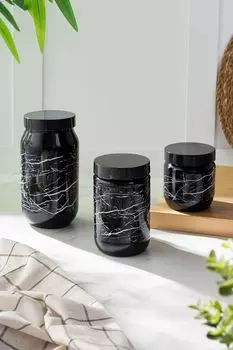 Гермия, BlGDecjBlaP03-4610 BM, набор очков (3 шт), 100% СТЕКЛО, Hermia Concept