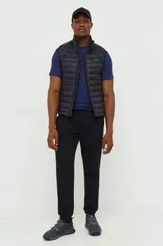 ГЕРОЙ жилет Rossignol, черный