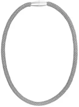 Герстерский галстук "ГЛОРИЯ", (1 шт.) Gerster 60 см, темно-серый