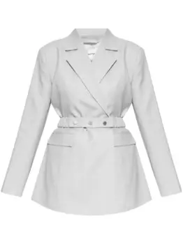 Gestuz DagnyGZ блейзер, нейтральный