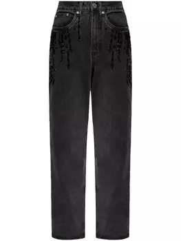 Gestuz джинсы SimilinaGZ, серый