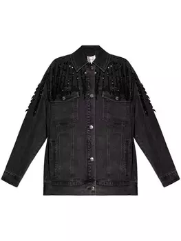 Gestuz куртка SimilinaGZ, серый