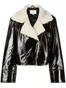 Gestuz куртка YalouGZ, зеленый