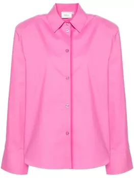 Gestuz рубашка Cymagz, розовый