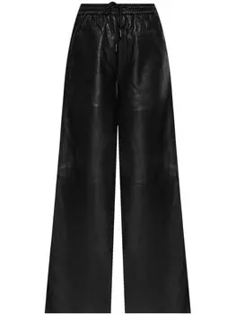 Gestuz спортивные брюки, черный