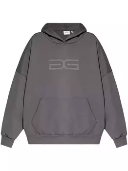 Gestuz толстовка Sweally, серый