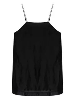 Gestuz топ Trudi, черный