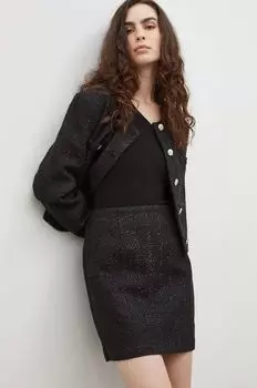 Гестуз юбка Gestuz, черный