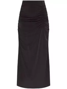 Gestuz юбка макси Mailygz, черный
