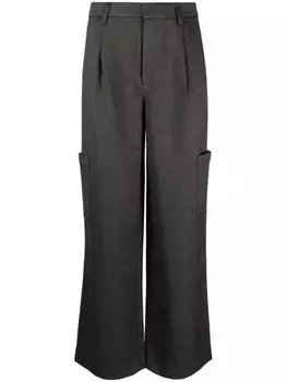 Gestuz YsellaGz, серый