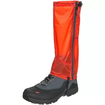 Гетры Альбона II Vaude, оранжевый