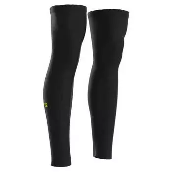 Гетры Al Plus, черный