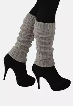 Гетры ALPACA WARMERS Normani, бежевый