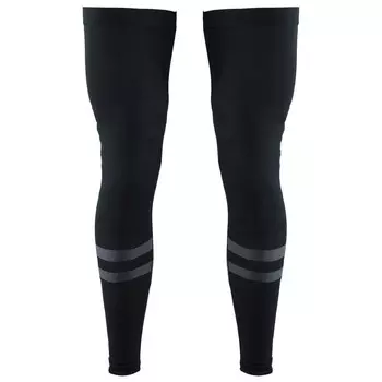 Гетры Craft Seamless Leg Warmer 2.0, черный