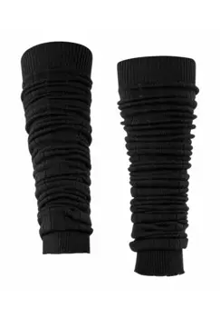 Гетры Esprit, черный