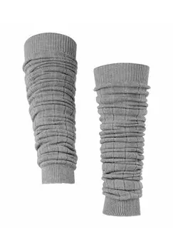 Гетры Esprit, светло-серый