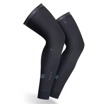 Гетры Gobik Kaba, черный