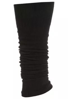 Гетры LIZ KUNERT, черный