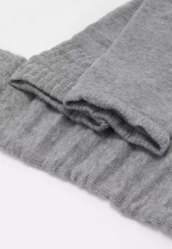 Гетры LIZ KUNERT, светло-серый